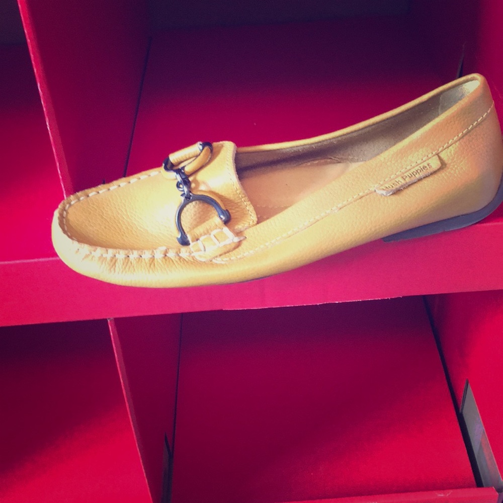 Casual loafer